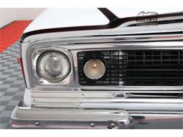 1978 Jeep Wagoneer (CC-1010755) for sale in Denver , Colorado