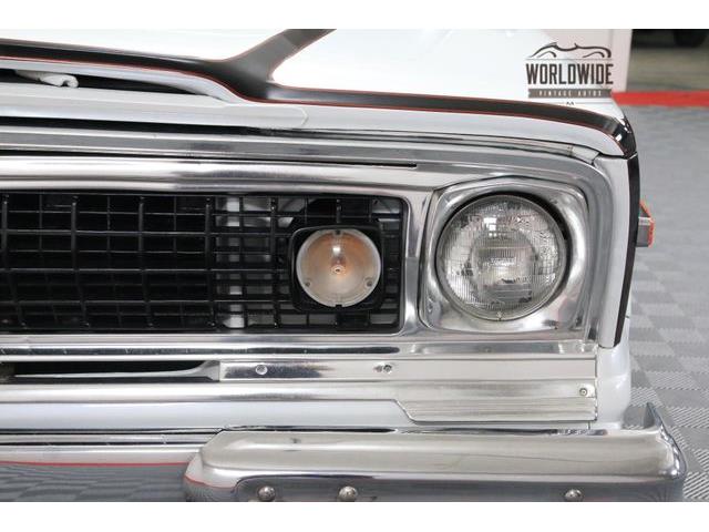1978 Jeep Wagoneer (CC-1010755) for sale in Denver , Colorado