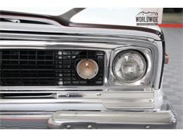 1978 Jeep Wagoneer (CC-1010755) for sale in Denver , Colorado