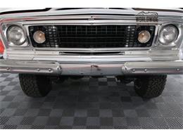 1978 Jeep Wagoneer (CC-1010755) for sale in Denver , Colorado