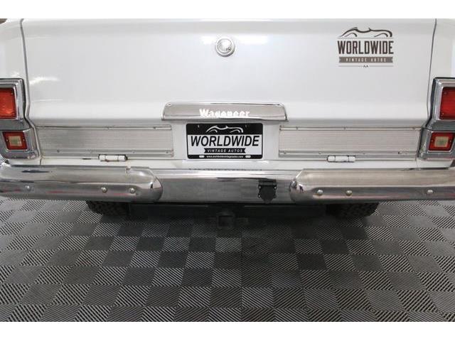 1978 Jeep Wagoneer (CC-1010755) for sale in Denver , Colorado