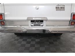 1978 Jeep Wagoneer (CC-1010755) for sale in Denver , Colorado