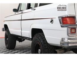 1978 Jeep Wagoneer (CC-1010755) for sale in Denver , Colorado