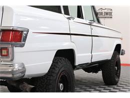 1978 Jeep Wagoneer (CC-1010755) for sale in Denver , Colorado