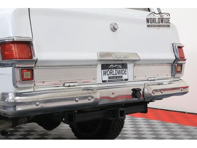 1978 Jeep Wagoneer (CC-1010755) for sale in Denver , Colorado
