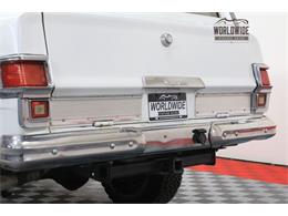 1978 Jeep Wagoneer (CC-1010755) for sale in Denver , Colorado