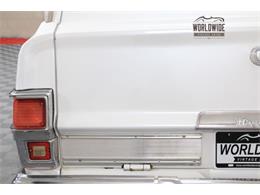 1978 Jeep Wagoneer (CC-1010755) for sale in Denver , Colorado