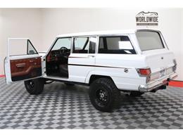 1978 Jeep Wagoneer (CC-1010755) for sale in Denver , Colorado