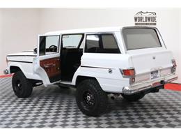 1978 Jeep Wagoneer (CC-1010755) for sale in Denver , Colorado