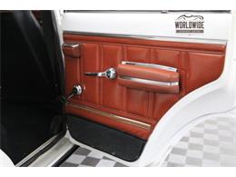 1978 Jeep Wagoneer (CC-1010755) for sale in Denver , Colorado