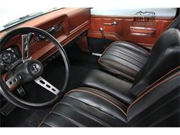 1978 Jeep Wagoneer (CC-1010755) for sale in Denver , Colorado