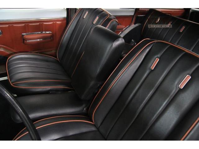 1978 Jeep Wagoneer (CC-1010755) for sale in Denver , Colorado