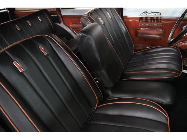 1978 Jeep Wagoneer (CC-1010755) for sale in Denver , Colorado