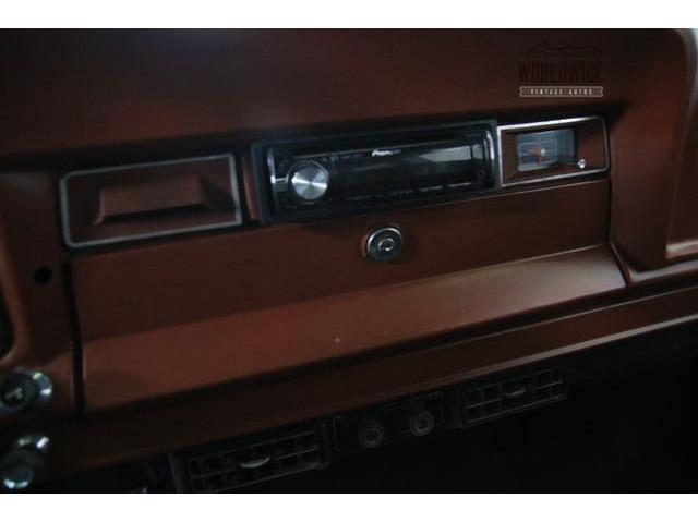 1978 Jeep Wagoneer (CC-1010755) for sale in Denver , Colorado