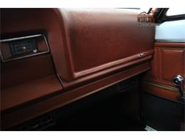 1978 Jeep Wagoneer (CC-1010755) for sale in Denver , Colorado