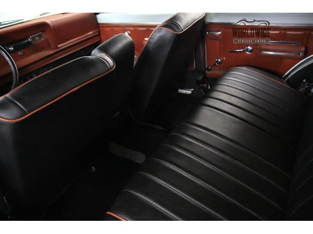 1978 Jeep Wagoneer (CC-1010755) for sale in Denver , Colorado