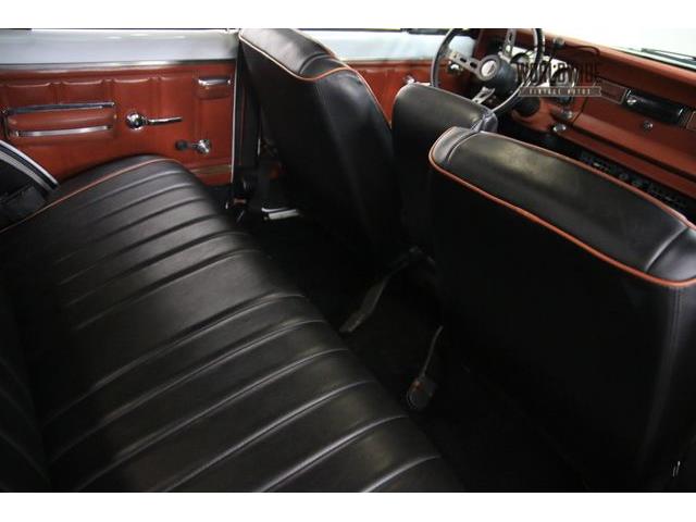 1978 Jeep Wagoneer (CC-1010755) for sale in Denver , Colorado