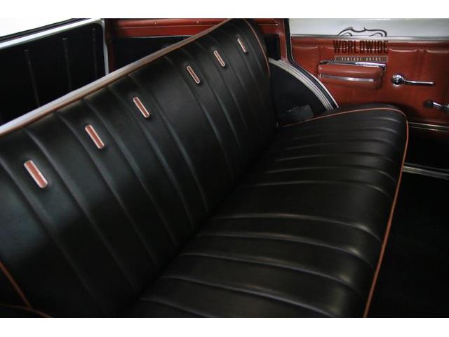1978 Jeep Wagoneer (CC-1010755) for sale in Denver , Colorado