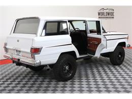 1978 Jeep Wagoneer (CC-1010755) for sale in Denver , Colorado