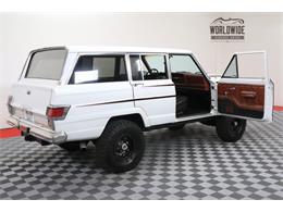 1978 Jeep Wagoneer (CC-1010755) for sale in Denver , Colorado