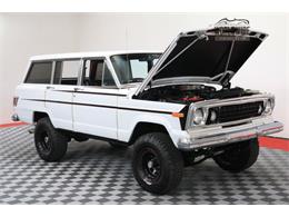 1978 Jeep Wagoneer (CC-1010755) for sale in Denver , Colorado