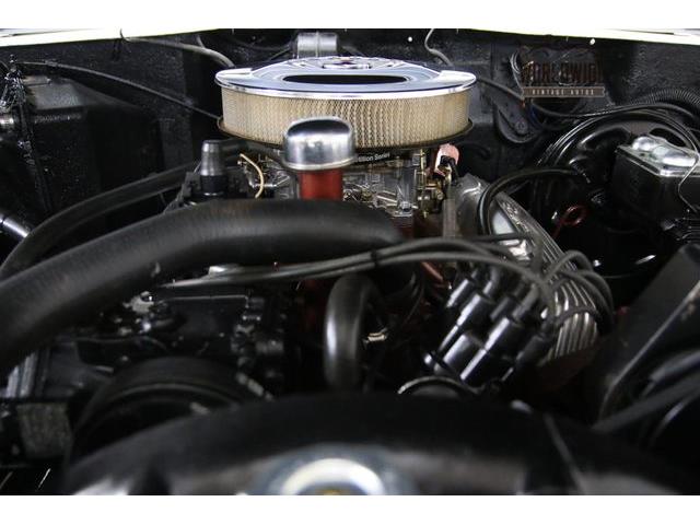1978 Jeep Wagoneer (CC-1010755) for sale in Denver , Colorado