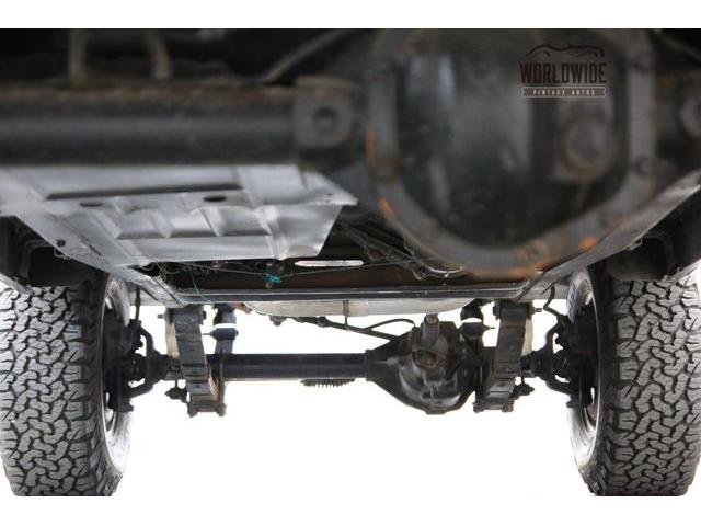 1978 Jeep Wagoneer (CC-1010755) for sale in Denver , Colorado