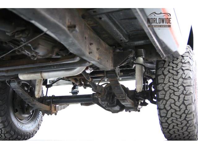 1978 Jeep Wagoneer (CC-1010755) for sale in Denver , Colorado