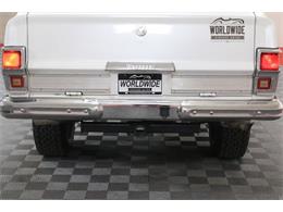 1978 Jeep Wagoneer (CC-1010755) for sale in Denver , Colorado