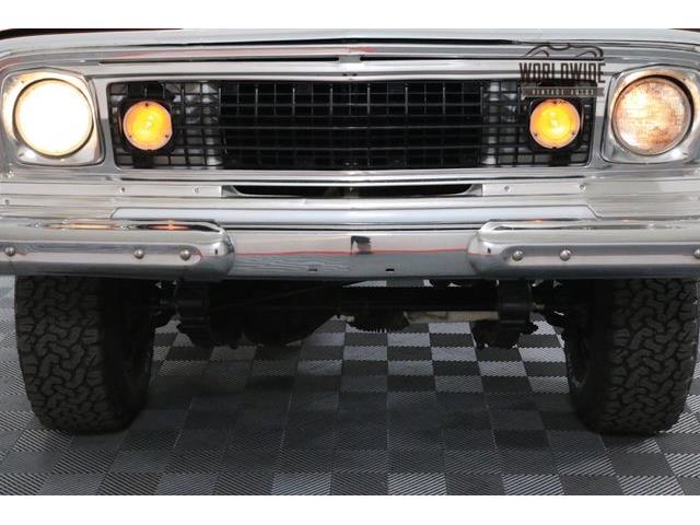 1978 Jeep Wagoneer (CC-1010755) for sale in Denver , Colorado