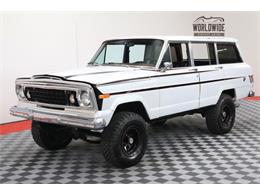 1978 Jeep Wagoneer (CC-1010755) for sale in Denver , Colorado