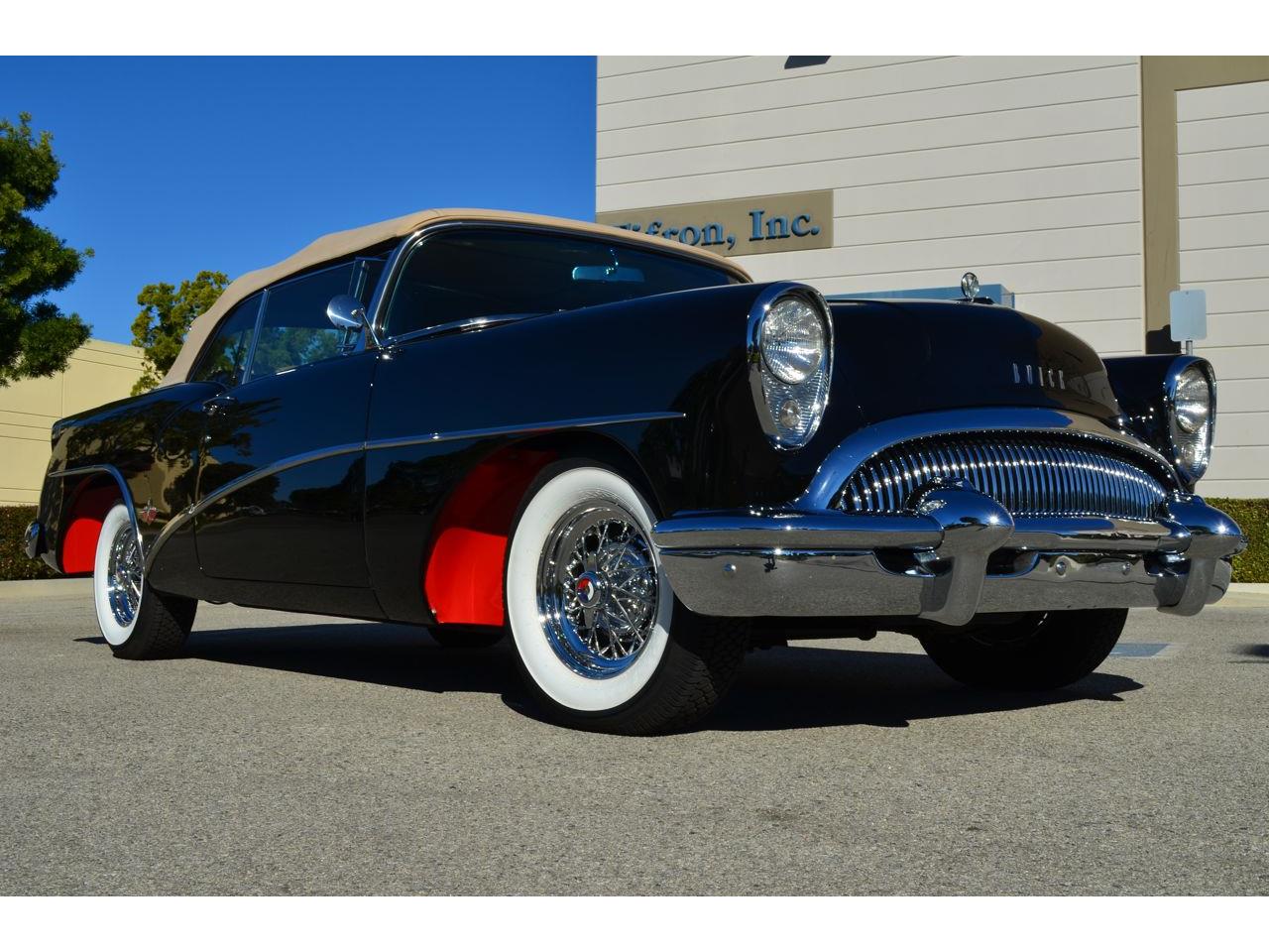 1954 Buick Skylark for Sale | ClassicCars.com | CC-1017553