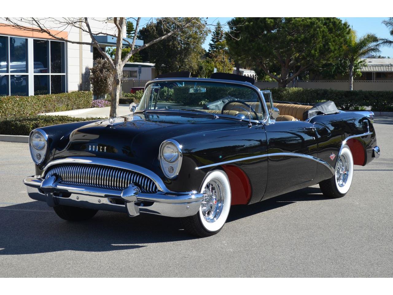 1954 Buick Skylark for Sale | ClassicCars.com | CC-1017553