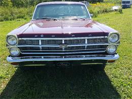 1967 Ford Fairlane 500 (CC-1017556) for sale in Woodstock, Connecticut