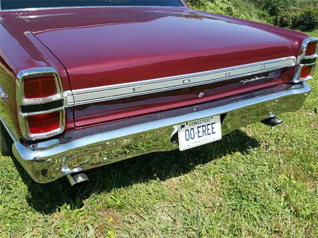 1967 Ford Fairlane 500 (CC-1017556) for sale in Woodstock, Connecticut