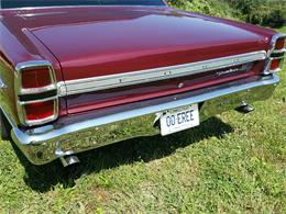 1967 Ford Fairlane 500 (CC-1017556) for sale in Woodstock, Connecticut