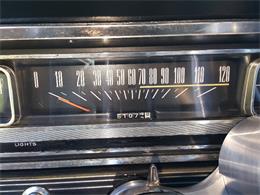 1967 Ford Fairlane 500 (CC-1017556) for sale in Woodstock, Connecticut