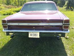 1967 Ford Fairlane 500 (CC-1017556) for sale in Woodstock, Connecticut