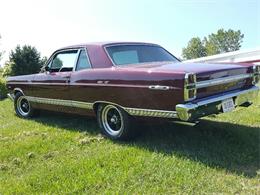 1967 Ford Fairlane 500 (CC-1017556) for sale in Woodstock, Connecticut