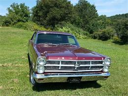 1967 Ford Fairlane 500 (CC-1017556) for sale in Woodstock, Connecticut