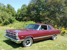 1967 Ford Fairlane 500 (CC-1017556) for sale in Woodstock, Connecticut