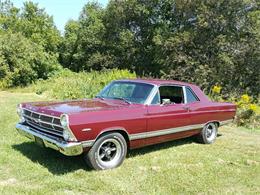1967 Ford Fairlane 500 (CC-1017556) for sale in Woodstock, Connecticut