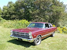 1967 Ford Fairlane 500 (CC-1017556) for sale in Woodstock, Connecticut