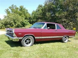1967 Ford Fairlane 500 (CC-1017556) for sale in Woodstock, Connecticut
