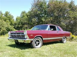 1967 Ford Fairlane 500 (CC-1017556) for sale in Woodstock, Connecticut
