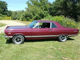 1967 Ford Fairlane 500 (CC-1017556) for sale in Woodstock, Connecticut