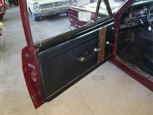 1967 Ford Fairlane 500 (CC-1017556) for sale in Woodstock, Connecticut
