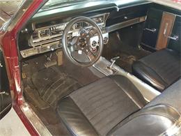 1967 Ford Fairlane 500 (CC-1017556) for sale in Woodstock, Connecticut