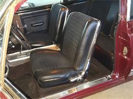 1967 Ford Fairlane 500 (CC-1017556) for sale in Woodstock, Connecticut