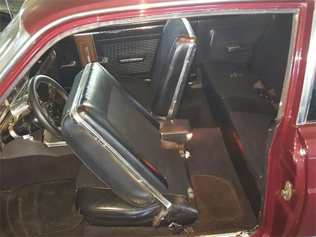 1967 Ford Fairlane 500 (CC-1017556) for sale in Woodstock, Connecticut